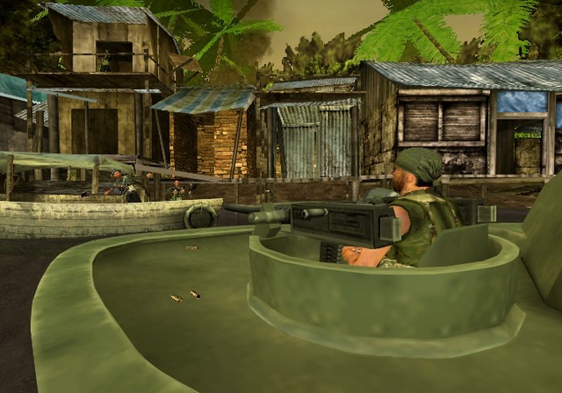 Conflict Vietnam - Imagen 13